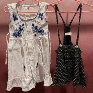 dress bundle